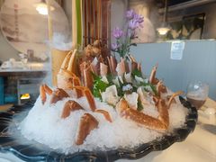 -德天雪花肥牛海鲜火锅(南苑东路店)