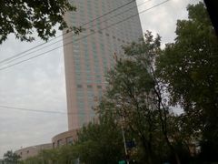 -南京维景国际大酒店(南京博物院店)