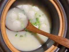 -清水亭湖北菜(大屯DT51店)