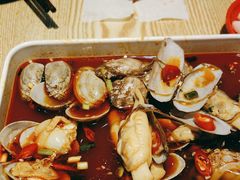 -大头亮羊汤烩面·河南非遗(良乡总店)