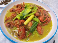 -龙虾奇迹(大华三路店)