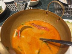 -翡翠鸟精品泰国菜(北辰财富中心店)