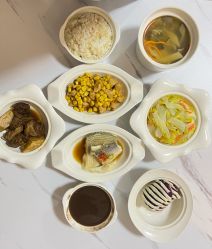 -美满国际月子中心(合生汇店)