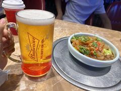 -老大连·海肠捞饭·大连海鲜大连菜(西安路店)