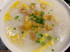 荔湾艇仔粥-老广酒楼(樱花店)