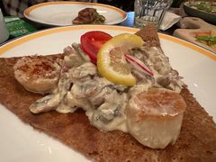 -La Creperie法餐厅(芮欧百货店)