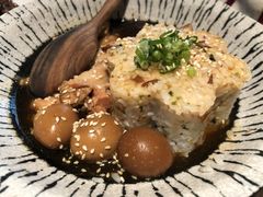 -旨味Umami_融合料理(万博汇店)