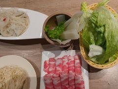 -古关火锅店(古北水镇景区店)