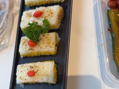 -李记搅团•非遗陕菜(三桥店)