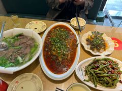 -易老九江湖菜(北滨一路店)