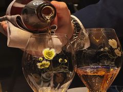-潮餐厅·云端江景西餐厅·杭州柏悦酒店
