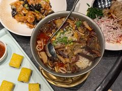 -紫泥369粗粮季(四牌楼店)