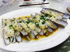 -好彩海鲜酒家(帝国中心店)