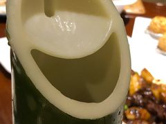 -七仙岭君澜度假酒店·桃源小馆中餐厅