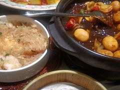 -大鹏饭店·金陵家宴(奥体中心店)