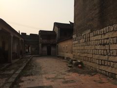 -赵家堡
