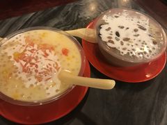 -玫瑰甜品(文明路店)