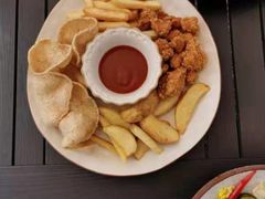 -Supine Bistro溯泮餐厅