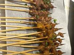 -靓虾二哥长沙地标小龙虾(五一广场店)