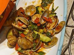 -禧香逢烧烤金牌鸡手王(繁荣路店)