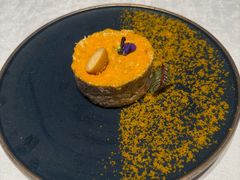 金枪鱼色拉-俄士厨房(环球港店)