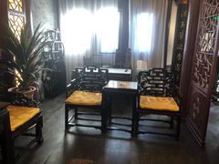 大堂-卫鼎轩·曹公馆(鼓楼店)