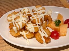 -荣小馆(椒江青悦城店)