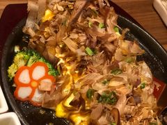 -隐月· 㐂和食屋(芝罘万达公馆店)