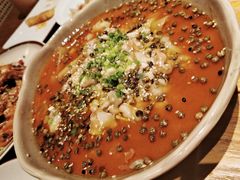-十三式重庆江湖菜(金茂览秀城店)