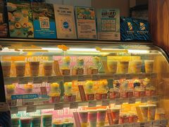 -Blueglass酸奶(华贸购物中心店)