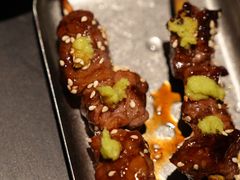 -贰醒·私房小院烧烤 (太古里店)