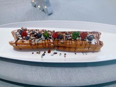 -囍榷·鲜美常州菜(恐龙园店)
