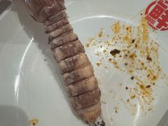 -大锅强·蒸海鲜青岛菜(吾悦广场店)