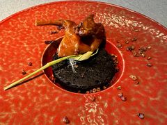 -南堂馆·新川菜(天府三街店)