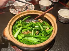 -旺爷砂锅·茶作(国贸城店)