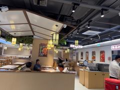 -八婺饭堂·自选店(新光汇店)