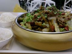 android_upload_pic-干锅鱼庄(北京荟聚西红门购物中心店)