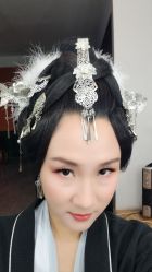 -美云庭古装·格格服汉服·京城旅拍(北京店)