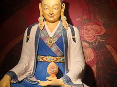 -松赞干布出生地
