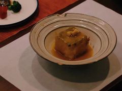 -如禾素食·下午茶·糖水