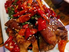 -清漫·派对音乐餐吧(市桥店)