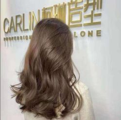 -柯琳造型