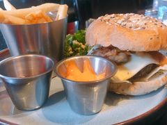 -blue frog蓝蛙(长泰广场店)