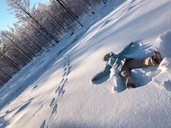 -北极村旅游风景区