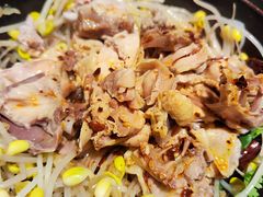 -云海肴·汽锅鸡·云南菜(美罗城店)