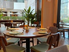 -mango tree芒果树泰国餐厅(青岛万象城店)