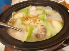 -潮州府·潮菜·砂锅粥(徐家汇店)