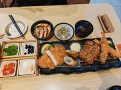 -胜博殿日式炸猪排(西红门店)