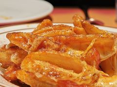 -ZAFFERANO西班牙海鲜饭(上海首店)