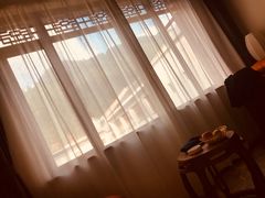 -九华山聚龙大酒店